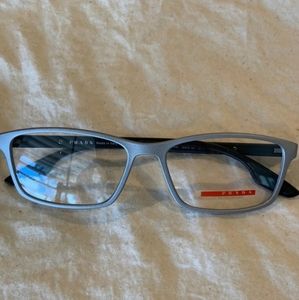 Prada Eyeglasses